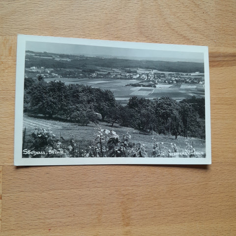AK Söchau.