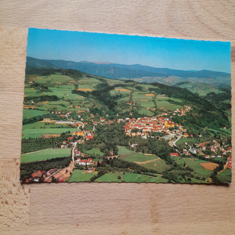 AK Friedberg.