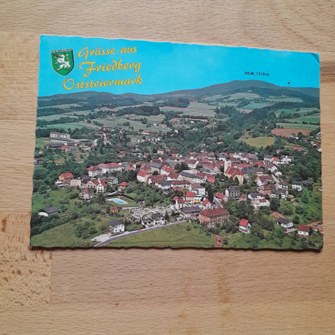 AK Friedberg.