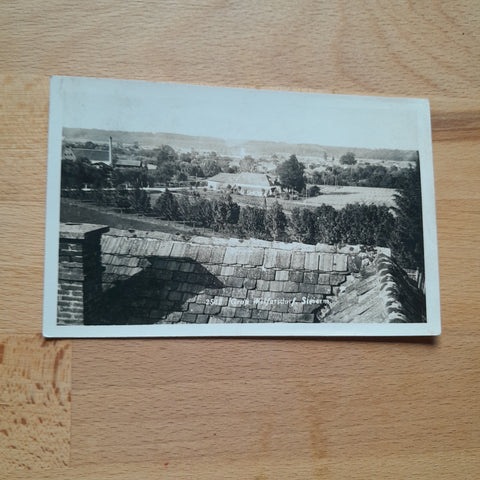 AK Großwilfersdorf.