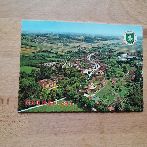 AK Neudau.