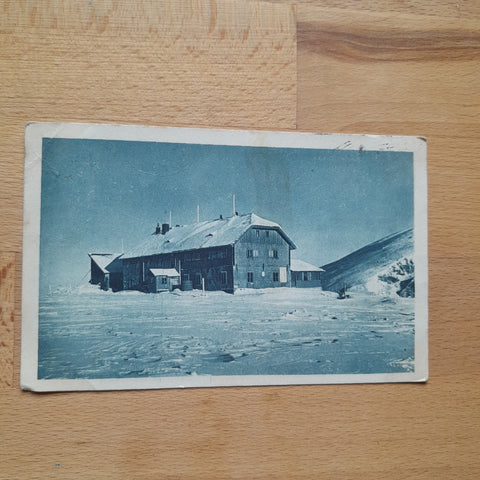 AK Karl Ludwig Haus.