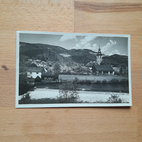 AK Kindberg. (1930)