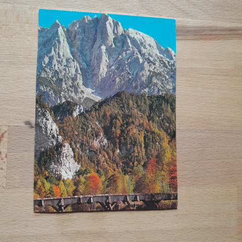AK Hochtormassiv.
