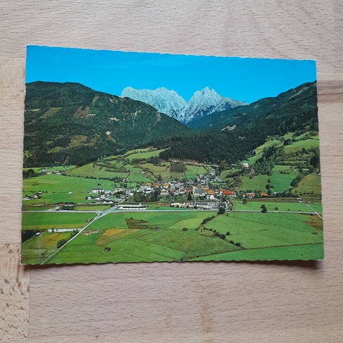 AK Gaishorn.
