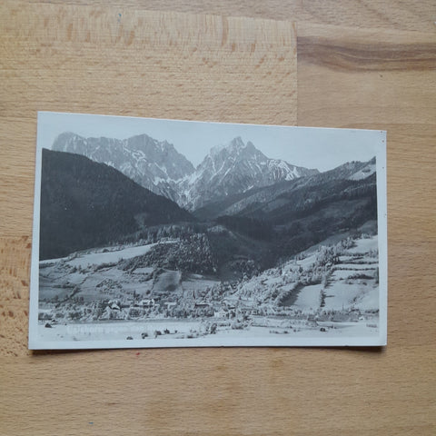 AK Gaishorn. (1929)