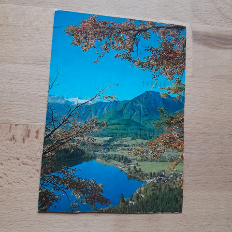 AK Altaussee.