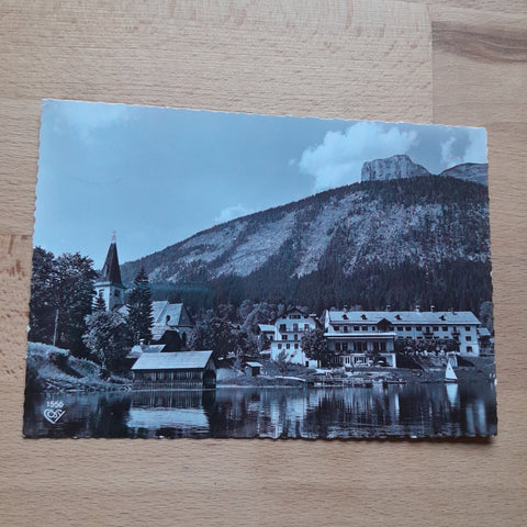 AK Altaussee.