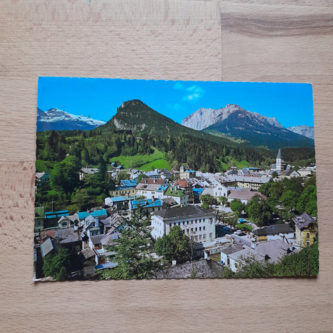 AK Bad Aussee.