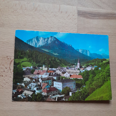 AK Bad Aussee.