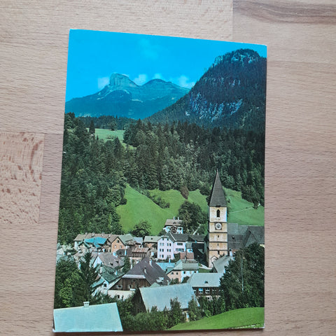 AK Bad Aussee.