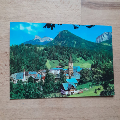 AK Bad Aussee.