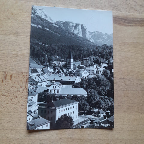 AK Bad Aussee.