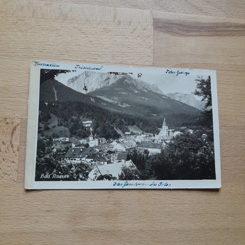 AK Bad Aussee.