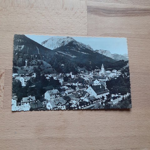 AK Bad Aussee.