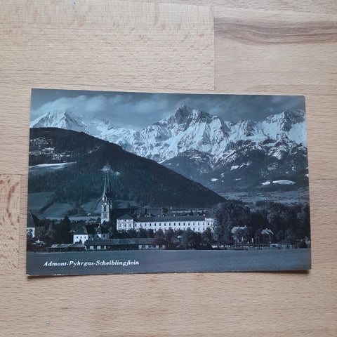 AK Admont.