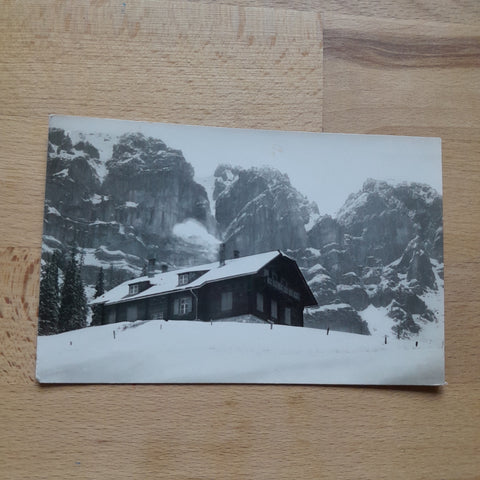 AK Admont. Grabneralm.