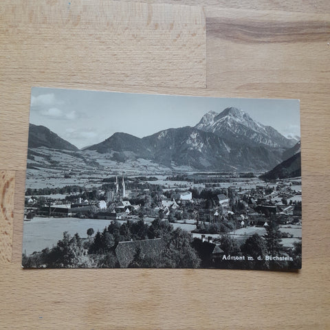 AK Admont (1931)