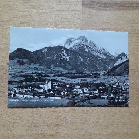 AK Admont. (1962)