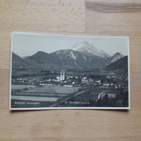 AK Admont (1926)