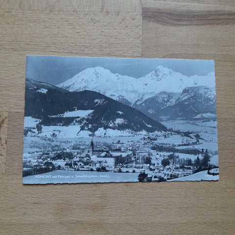 AK Admont.