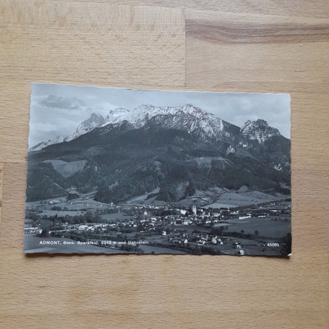 AK Admont.