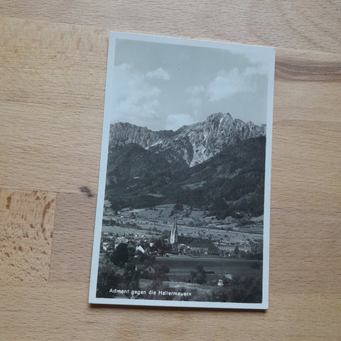 AK Admont.