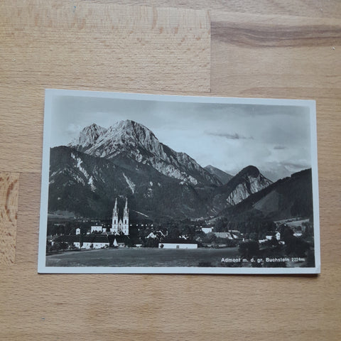 AK Admont.