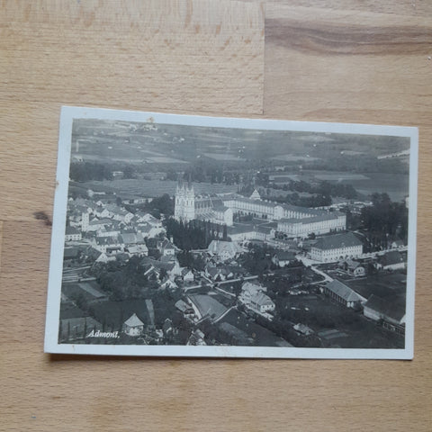AK Admont (1925)