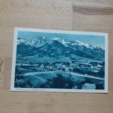 AK Admont (1931)