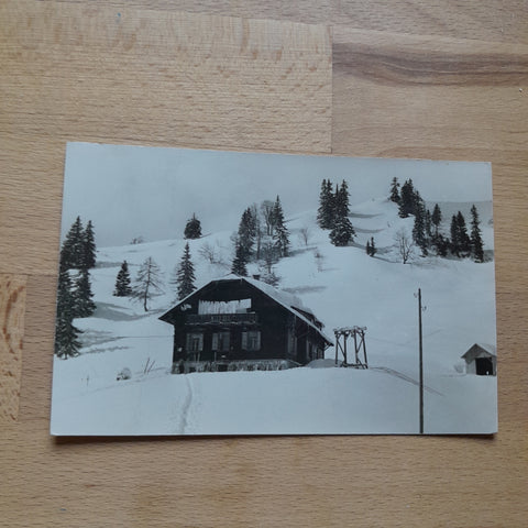 AK Admont Grabneralm.