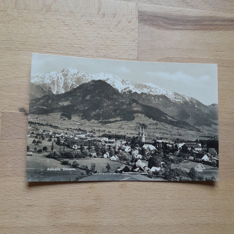 AK Admont.