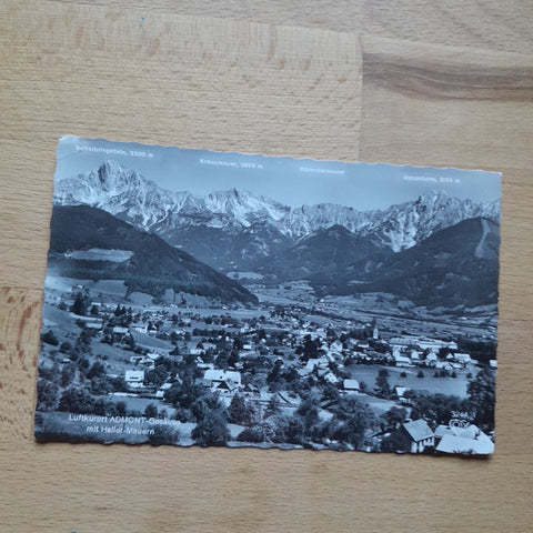AK Admont.