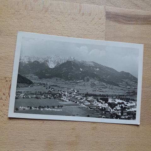 AK Admont.