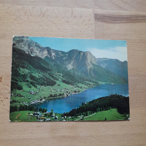 AK Grundlsee.
