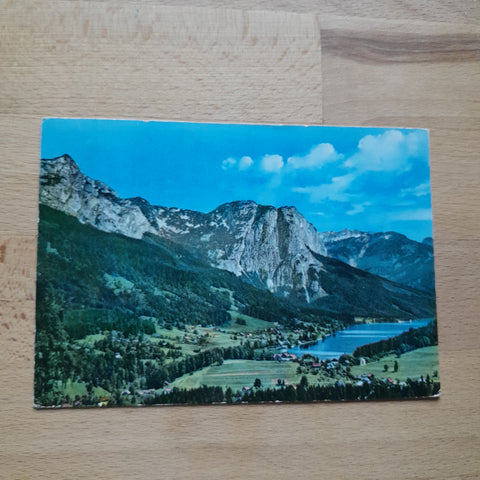 AK Grundlsee.