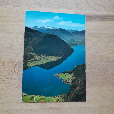AK Grundlsee.