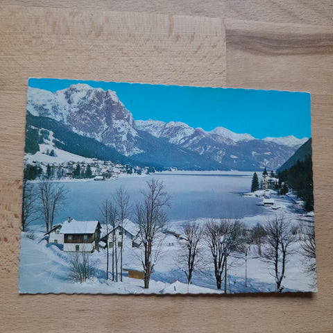 AK Grundlsee.