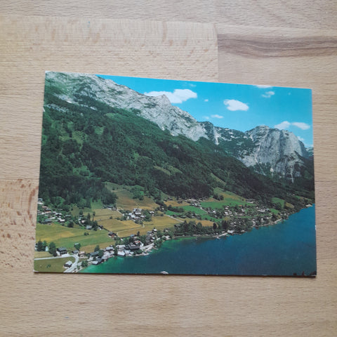 AK Grundlsee.