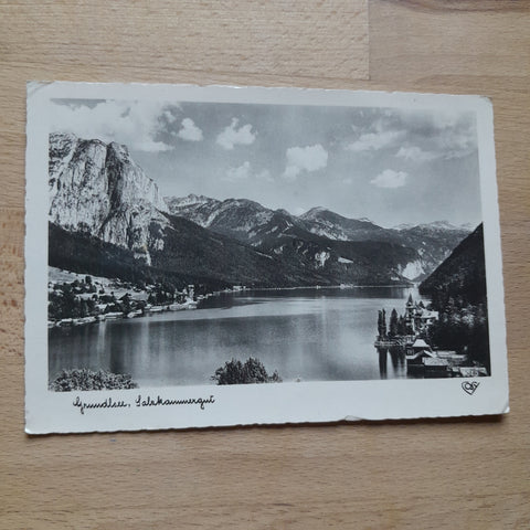 AK Grundlsee.