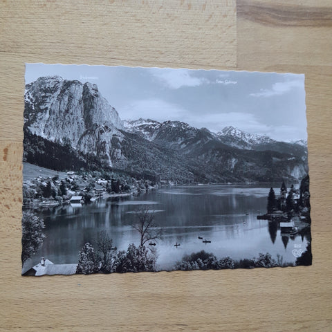 AK Grundlsee.