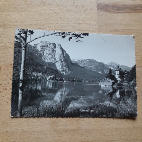 AK Grundlsee.