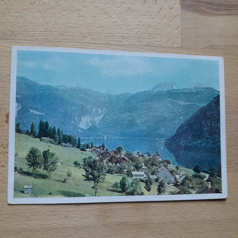 AK Grundlsee.