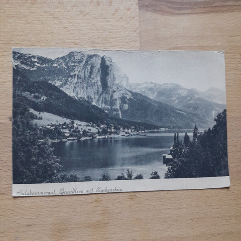 AK Grundlsee.