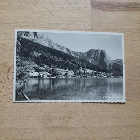 AK Grundlsee.