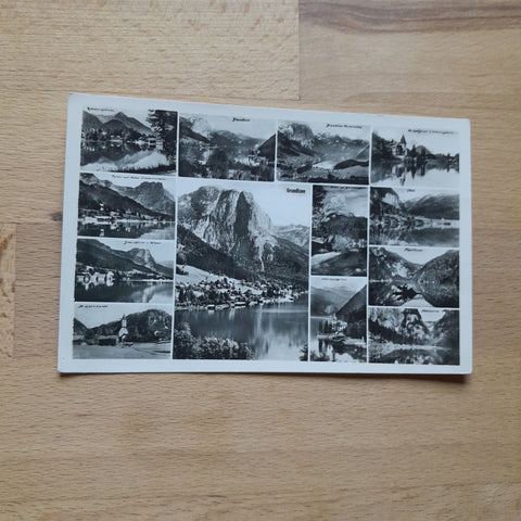 AK Grundlsee.