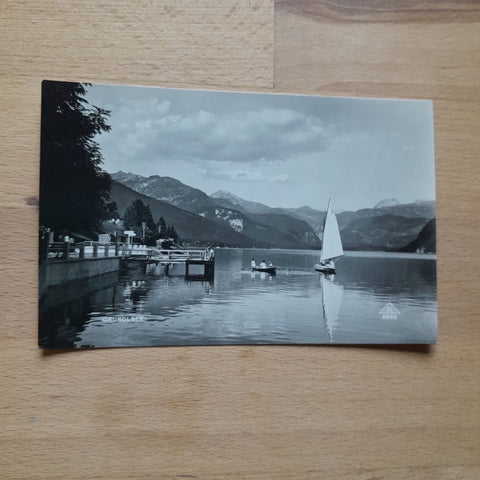 AK Grundlsee.