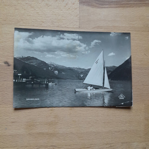AK Grundlsee.