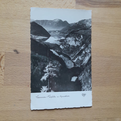 AK Kammer, Toplitz u. Grundlsee.