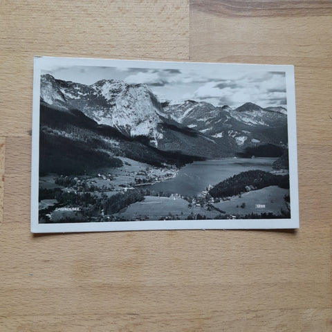 AK Grundlsee.